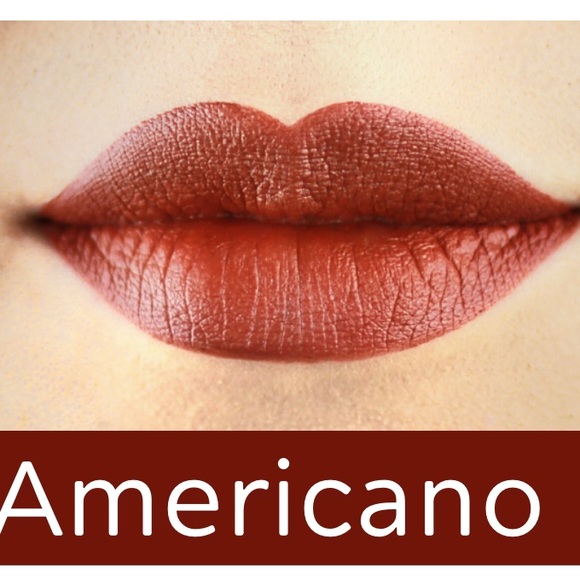 Ofra Americano Liquid Lipstick - Picture 2 of 5